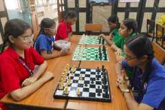 Chess Competition